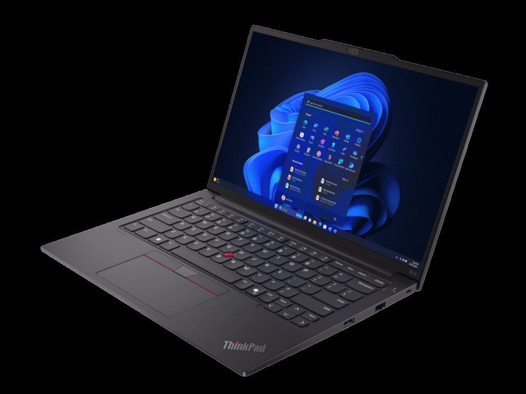 Laptop LENOVO ThinkPad E14 G6 DOS/14″ WUXGA/U5-125U/16GB/512GB/FPR/bklt eng/crna – 21M70042CX Laptop računari SOPING.RS 44 Laptop LENOVO ThinkPad E14 G6 DOS/14" WUXGA/U5-125U/16GB/512GB/FPR/bklt eng/crna - 21M70042CX - Слика 4