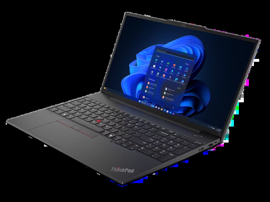 Laptop LENOVO ThinkPad E16 G2/Win11 Pro/16″ WUXGA/U5-125U/16GB/512GB SSD/FPR/backlit SRB/crna Laptop računari SOPING.RS 42 Laptop LENOVO ThinkPad E16 G2/Win11 Pro/16" WUXGA/U5-125U/16GB/512GB SSD/FPR/backlit SRB/crna - Слика 2