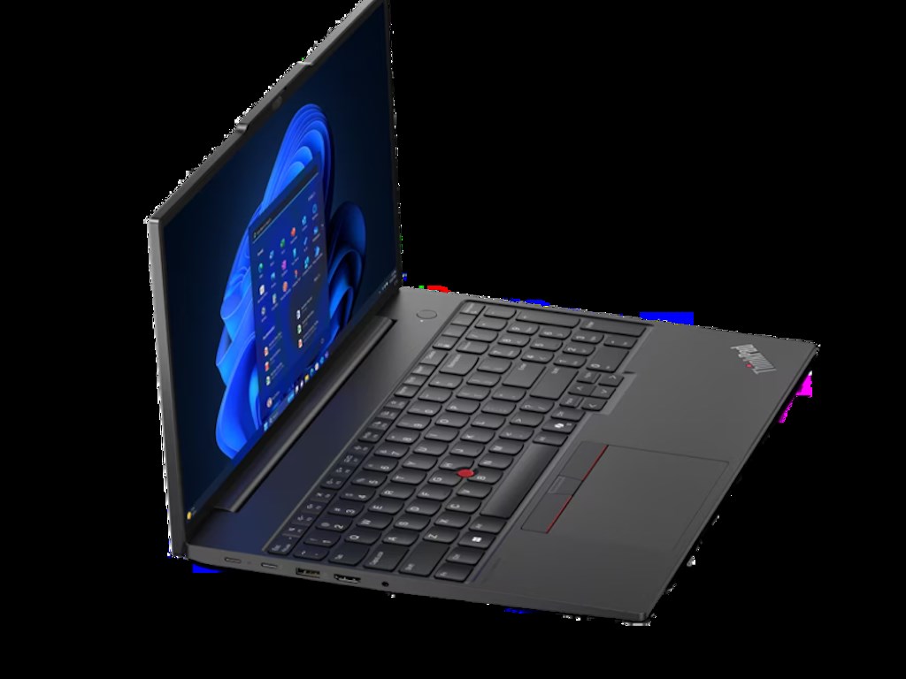 Laptop LENOVO ThinkPad E16 G2/Win11 Pro/16″ WUXGA/U5-125U/16GB/512GB SSD/FPR/backlit SRB/crna Laptop računari SOPING.RS 43 Laptop LENOVO ThinkPad E16 G2/Win11 Pro/16" WUXGA/U5-125U/16GB/512GB SSD/FPR/backlit SRB/crna - Слика 3