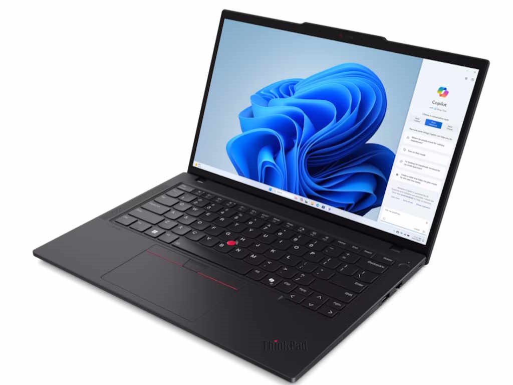 Laptop LENOVO ThinkPad T14 G5 Win11 Pro/14″ WUXGA/U7-155U/16GB/512GB/FPR/backlit ENG/crna – 21ML0033CX Laptop računari SOPING.RS 43 Laptop LENOVO ThinkPad T14 G5 Win11 Pro/14" WUXGA/U7-155U/16GB/512GB/FPR/backlit ENG/crna - 21ML0033CX - Слика 3