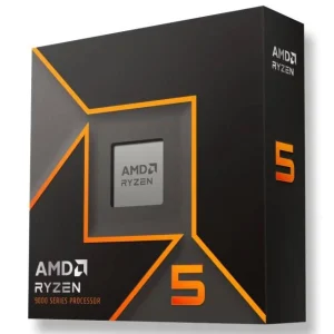 Procesor AMD Ryzen 5 9600X Tray 3.9 Ghz