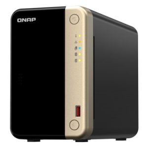 STORAGE QNAP NAS TS-264-8G 2-Bay NAS SOPING.RS STORAGE QNAP NAS TS-264-8G 2-Bay