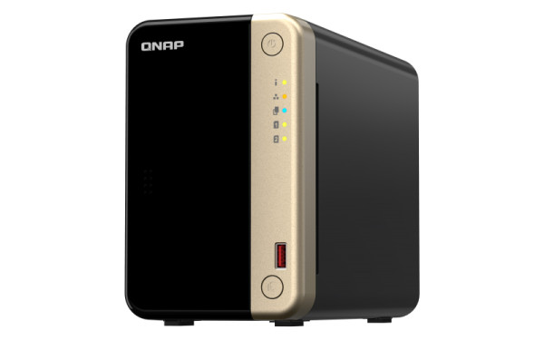 STORAGE QNAP NAS TS-264-8G 2-Bay NAS SOPING.RS 41 STORAGE QNAP NAS TS-264-8G 2-Bay