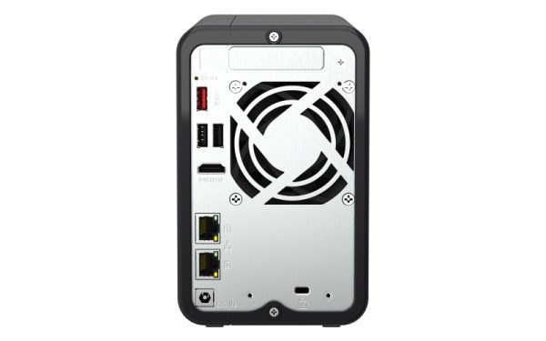 STORAGE QNAP NAS TS-264-8G 2-Bay NAS SOPING.RS 42 STORAGE QNAP NAS TS-264-8G 2-Bay - Слика 2
