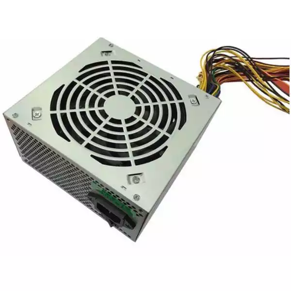 Napajanje 600W ZEUS ZUS-600 12cm bulk Napajanja SOPING.RS 42 Napajanje 600W ZEUS ZUS-600 12cm bulk - Слика 2