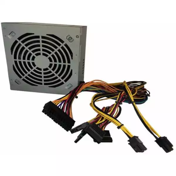 Napajanje 600W ZEUS ZUS-600 12cm bulk Napajanja SOPING.RS 43 Napajanje 600W ZEUS ZUS-600 12cm bulk - Слика 3