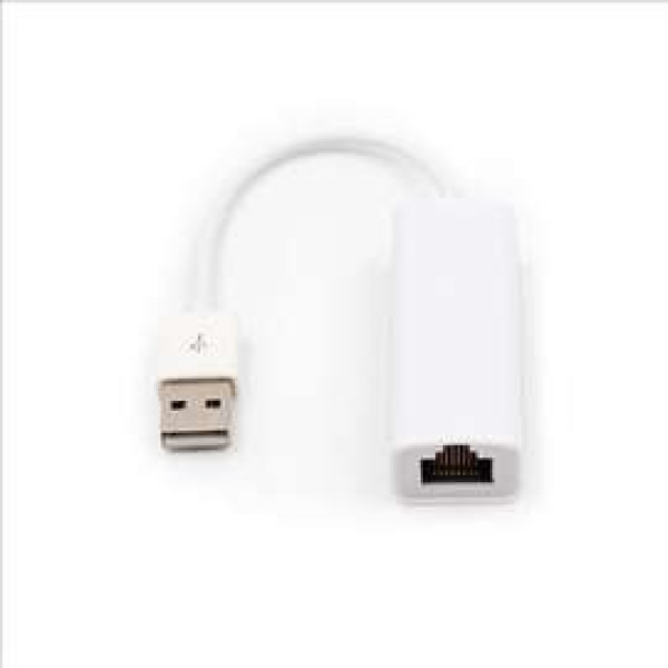 Adapter Stars Solutions USB 2.0 – LAN 10/100 box USB adapteri SOPING.RS 41 Adapter Stars Solutions USB 2.0 - LAN 10/100 box