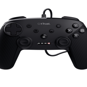 Gamepad TRUST GXT541 MUTA/crna