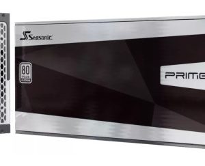 Napajanje 1600W Seasonic Prime PX-1600 80+ Platinum Modular Gen3, SSR-1600PD2
