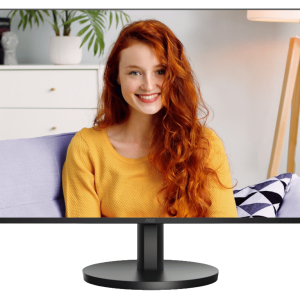 Monitor AOC 27B3HA2 27"/IPS/1920x1080/100Hz/1ms MPRT/VGA,HDMI/VESA/zvucnici/crna