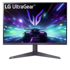 Monitor LG UltraGear 27GS50F-B 27"/VA/1920x1080/180Hz/1ms MBR/HDMIx2,DP/Freesync/VESA/crna - 27GS50F-B