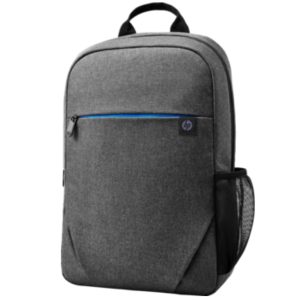 Ranac HP 15.6" Prelude /2Z8P3AA/siva