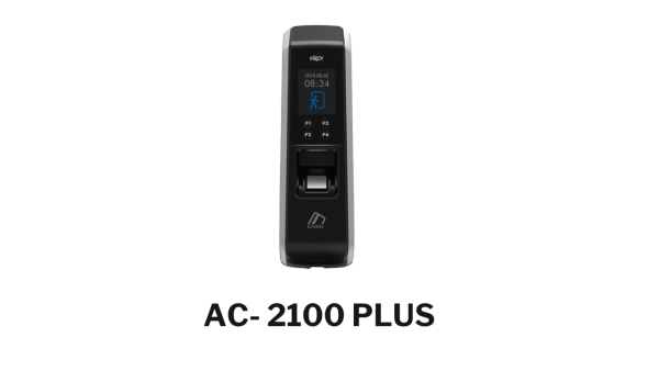 Terminal Virdi AC2100 Plus Alarmni sistemi SOPING.RS 41 Terminal Virdi AC2100 Plus