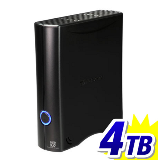 External HDD 4TB, 3.5", USB3.1, Backup software, 1085 gr, Black - TS4TSJ35T3