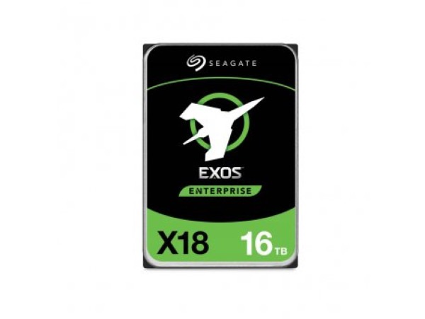 HDD 16TB Seagate Exos X18 ST16000NM000J 7200rpm 256MB HDD SOPING.RS 41 HDD 16TB Seagate Exos X18 ST16000NM000J 7200rpm 256MB