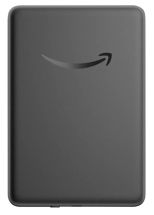 Amazon Kindle e-book reader 6 300ppi/16GB/USB-C/Wi-Fi/BT/Black/2024/B0CNV9F72 Ipad i Tableti SOPING.RS 42 Amazon Kindle e-book reader 6 300ppi/16GB/USB-C/Wi-Fi/BT/Black/2024/B0CNV9F72 - Слика 2