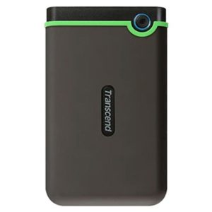 Externi HDD 2TB Transcend 2.5" USB-C TS2TSJ25M3C