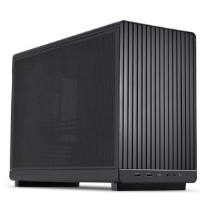 Kućište Lian Li DAN A3 mATX /Crno, A3-mATX Black