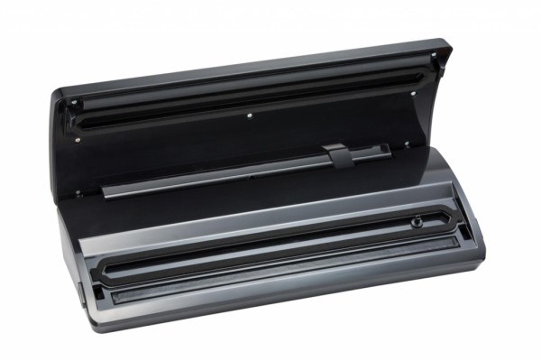 Aparat za vakumiranje i zavarivanje HEINNER HAV-E110SS 110W/Crno-sivo Mali kuhinjski aparati - ostalo SOPING.RS 43 Aparat za vakumiranje i zavarivanje HEINNER HAV-E110SS 110W/Crno-sivo - Слика 3