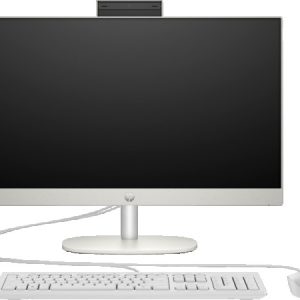 HP ProOne AiO 240 G10 23.8" i3 N300/8GB DDR4/M.2 256GB/M+K/5Mpx 885G4EA