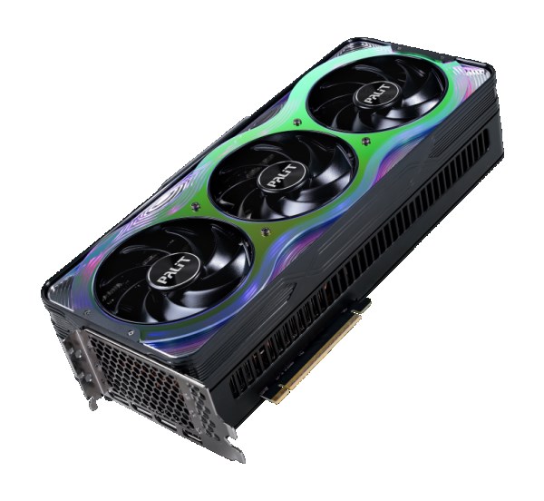 SVGA Palit GeForce RTX5090 GameRock OC 32GB GDDR7, NE75090S19R5-GB2020G Grafičke karte SOPING.RS 42 SVGA Palit GeForce RTX5090 GameRock OC 32GB GDDR7, NE75090S19R5-GB2020G - Слика 2