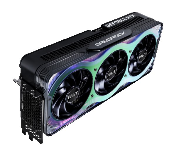 SVGA Palit GeForce RTX5090 GameRock OC 32GB GDDR7, NE75090S19R5-GB2020G Grafičke karte SOPING.RS 43 SVGA Palit GeForce RTX5090 GameRock OC 32GB GDDR7, NE75090S19R5-GB2020G - Слика 3