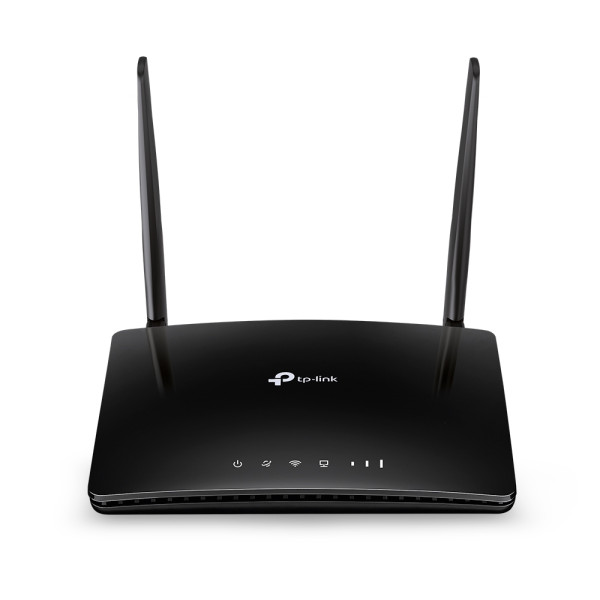 4G Router TP-LINK Archer MR402 AC1200/4GLAN/SIM slot Ruteri SOPING.RS 41 4G Router TP-LINK Archer MR402 AC1200/4GLAN/SIM slot