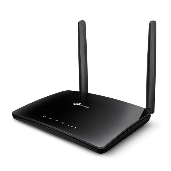 4G Router TP-LINK Archer MR402 AC1200/4GLAN/SIM slot Ruteri SOPING.RS 42 4G Router TP-LINK Archer MR402 AC1200/4GLAN/SIM slot - Слика 2