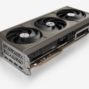 SVGA SAPPHIRE RX 9070 NITRO+ OC 16GB 2x HDMI/2x DP/11349-01-20G