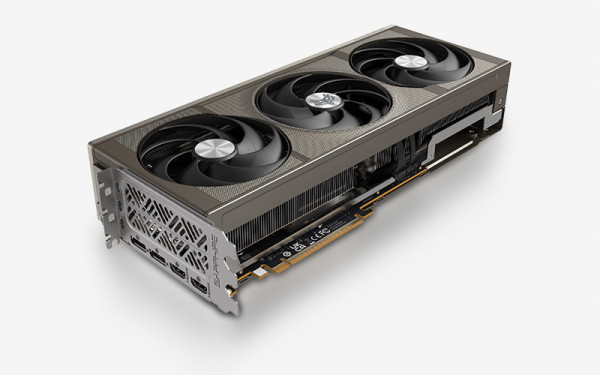 SVGA SAPPHIRE RX 9070 NITRO+ OC 16GB 2x HDMI/2x DP/11349-01-20G Grafičke karte SOPING.RS 41 SVGA SAPPHIRE RX 9070 NITRO+ OC 16GB 2x HDMI/2x DP/11349-01-20G