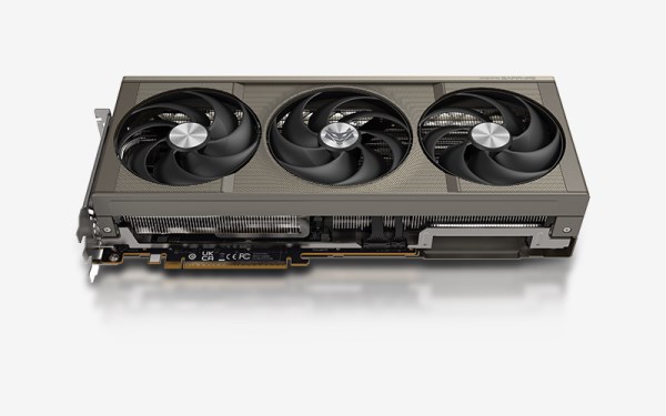 SVGA SAPPHIRE RX 9070 NITRO+ OC 16GB 2x HDMI/2x DP/11349-01-20G Grafičke karte SOPING.RS 42 SVGA SAPPHIRE RX 9070 NITRO+ OC 16GB 2x HDMI/2x DP/11349-01-20G - Слика 2