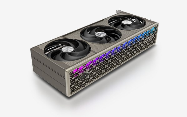 SVGA SAPPHIRE RX 9070 NITRO+ OC 16GB 2x HDMI/2x DP/11349-01-20G Grafičke karte SOPING.RS 43 SVGA SAPPHIRE RX 9070 NITRO+ OC 16GB 2x HDMI/2x DP/11349-01-20G - Слика 3