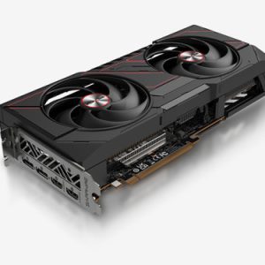 SVGA Sapphire Radeon RX 9070 Gaming Pulse 16GB, 11349-03-20G Grafičke karte SOPING.RS SVGA Sapphire Radeon RX 9070 Gaming Pulse 16GB, 11349-03-20G