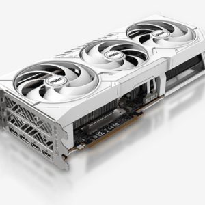 SVGA SAPPHIRE RX 9070 PURE GAMING OC 16GB DUAL HDMI/DUAL DP/11349-02-20G
