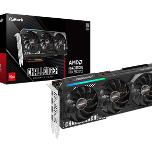 SVGA Asrock Radeon RX 9070 Chalanger 16GB, RX9070 CL 16G Grafičke karte SOPING.RS SVGA Asrock Radeon RX 9070 Chalanger 16GB, RX9070 CL 16G
