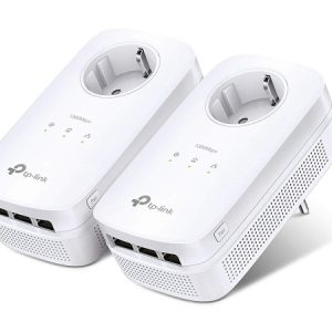 LAN Powerline Adapter TP-LINK TL-PA8030P KIT 3x1G