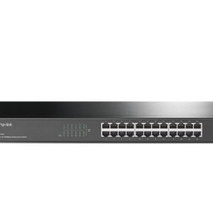 LAN Switch TP-LINK TL-SF1024 24port 10/100Mbps/RM