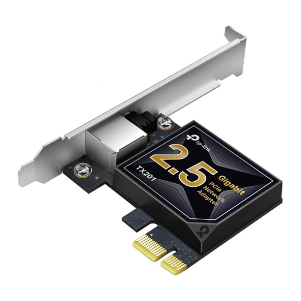 LAN MK TP-LINK TX201 2.5Gb PCI EXPRESS Wireless SOPING.RS 41 LAN MK TP-LINK TX201 2.5Gb PCI EXPRESS