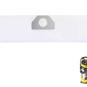 Kesa za usisivač KARCHER WD3 mikrofiber/zamenska K10-5