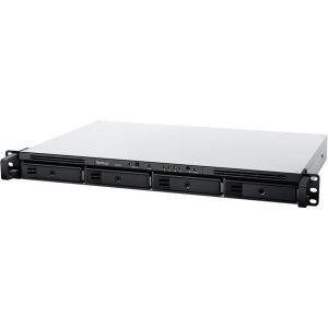 NAS Synology RS422+ RackStation 4-bay NAS SOPING.RS NAS Synology RS422+ RackStation 4-bay