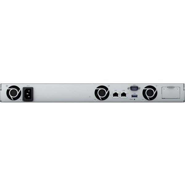 NAS Synology RS422+ RackStation 4-bay NAS SOPING.RS 42 NAS Synology RS422+ RackStation 4-bay - Слика 2