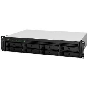 HDD NAS Storage Synology RackStation RS1221+ NAS SOPING.RS HDD NAS Storage Synology RackStation RS1221+
