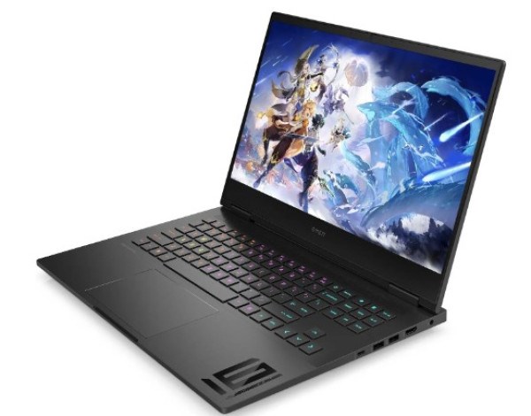 NB HP OMEN 16-wd0005nw i7-13620H/16GB/512GB/16 FHD/RTX 4060/Win11Pro/B4MC5EA Laptop računari SOPING.RS 44 NB HP OMEN 16-wd0005nw i7-13620H/16GB/512GB/16 FHD/RTX 4060/Win11Pro/B4MC5EA - Слика 4