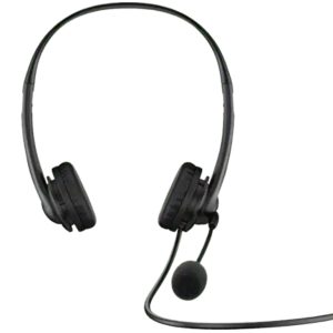 Slušalice HP Stereo G2/USB/428H5AA/crna