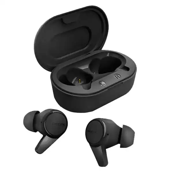 Bluetooth slušalice Philips TAT1207BK/00 Slušalice SOPING.RS 41 Bluetooth slušalice Philips TAT1207BK/00
