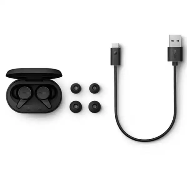 Bluetooth slušalice Philips TAT1207BK/00 Slušalice SOPING.RS 44 Bluetooth slušalice Philips TAT1207BK/00 - Слика 4