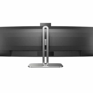 Monitor PHILIPS 49B2U5900CH/00 49"/VA,zakrivljen,32:9/5120x1440/75Hz/4ms GtG/HDMIx2,DP,USB,LAN/kamer