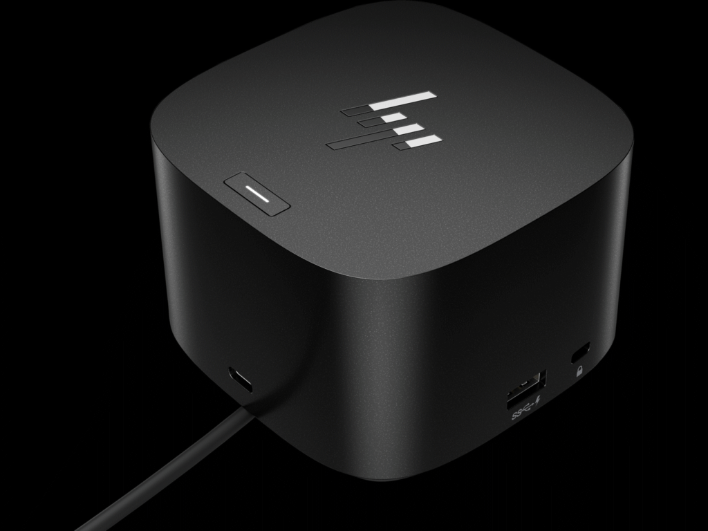 Dock HP USB-C Thunderbolt 120W G4/RJ45, 2DP, HDMI, Thunderbolt 4, 4 USB-A, 2 USB-C/AC adapter Docking station SOPING.RS 41 Dock HP USB-C Thunderbolt 120W G4/RJ45, 2DP, HDMI, Thunderbolt 4, 4 USB-A, 2 USB-C/AC adapter