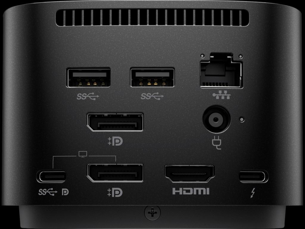 Dock HP USB-C Thunderbolt 120W G4/RJ45, 2DP, HDMI, Thunderbolt 4, 4 USB-A, 2 USB-C/AC adapter Docking station SOPING.RS 42 Dock HP USB-C Thunderbolt 120W G4/RJ45, 2DP, HDMI, Thunderbolt 4, 4 USB-A, 2 USB-C/AC adapter - Слика 2