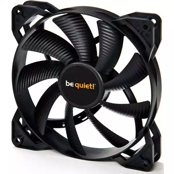 Case Cooler Be quiet Pure Wings 2 140mm BL040 Hladnjaci SOPING.RS 42 Case Cooler Be quiet Pure Wings 2 140mm BL040 - Слика 2